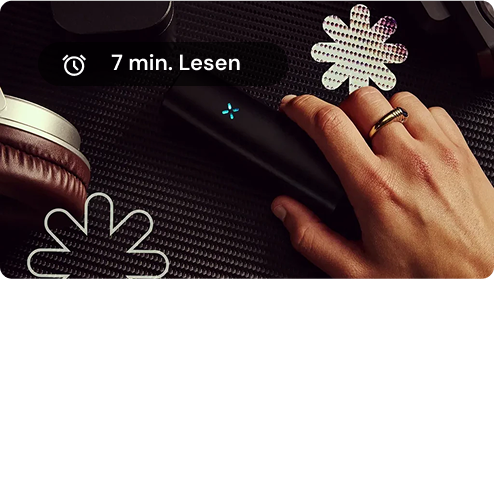 PAX vaporizer DE